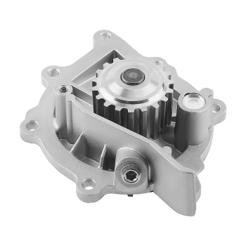 Timing Belt KitWater Pump compatible for Citroen C5 compatible for Ford C-Max compatible for Peugeot 308 508 2.2 HDI