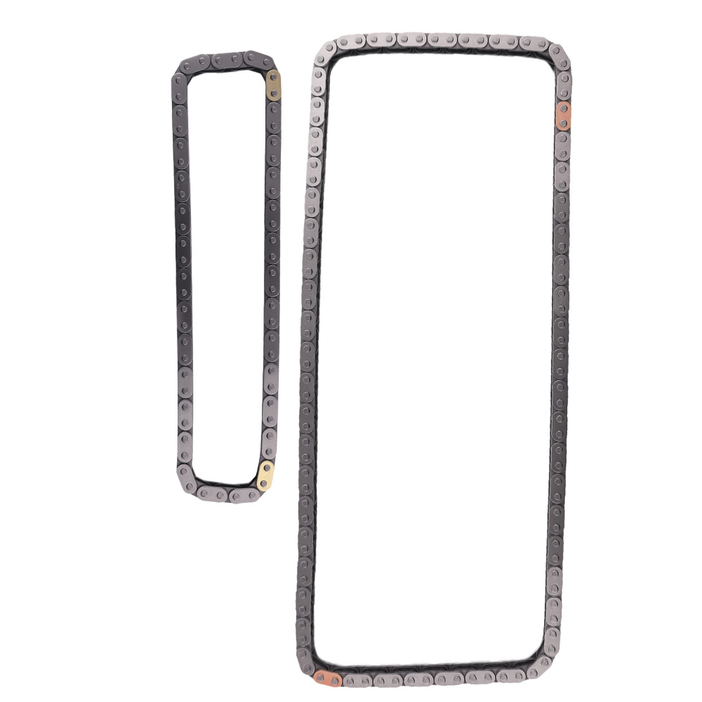 Timing Chain kit w/Gear compatible for MAZDA 3 BL 6 GH CX-7 2.2L DIESEL MZR-CD R2AA 08-13