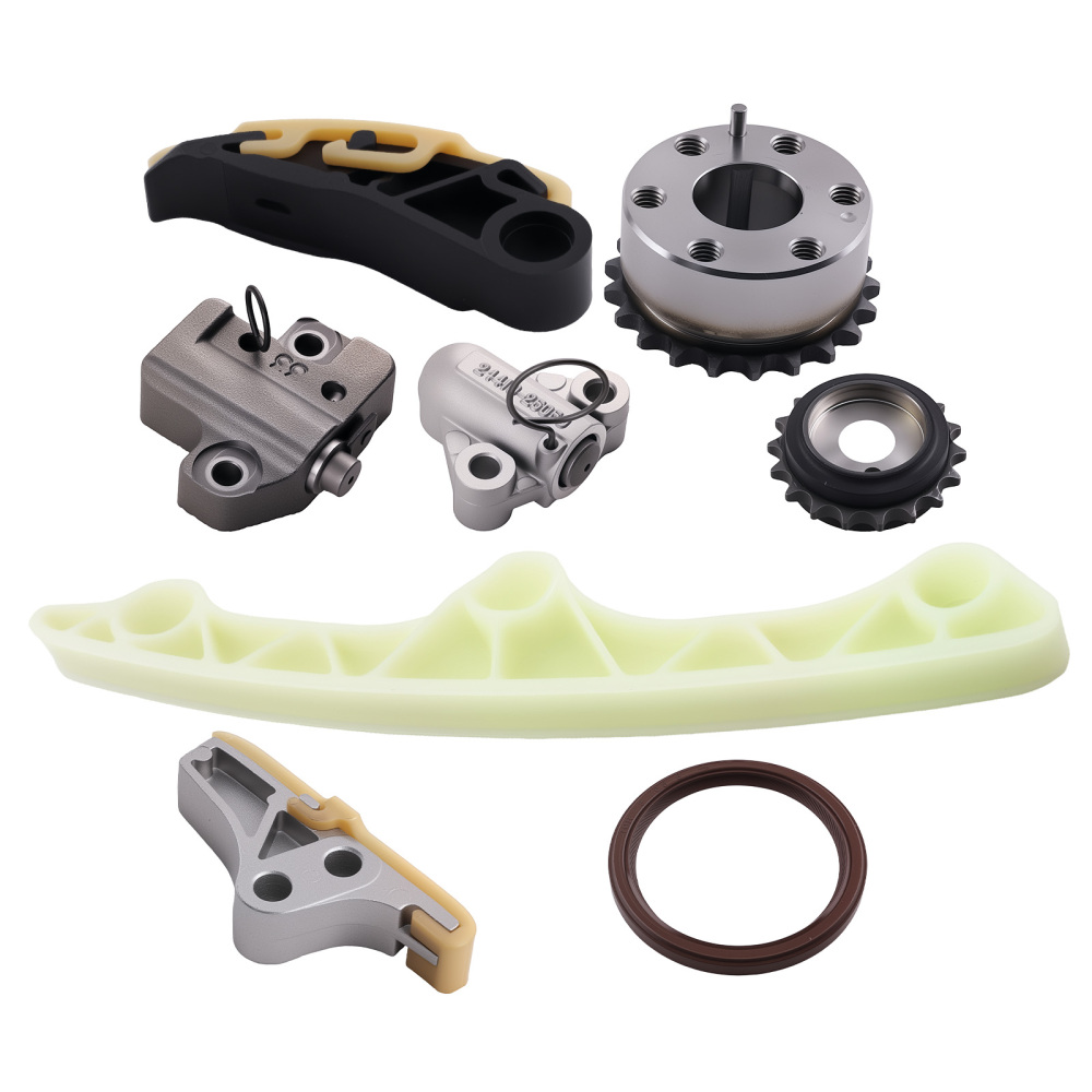 Timing Chain Kit compatible for Mazda 2.2L DIESEL 6(GH) 3(BL) CX-7 ER MZR-CD R2AA 2008-2013