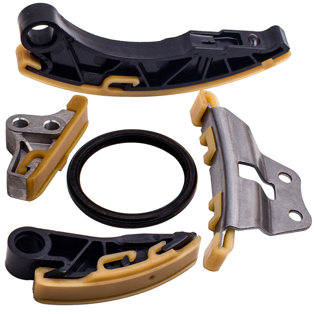 Cadena de bomba de aceite de Sincronización Tensor compatible para MAZDA 3 6 CX7 2.2 Diesel