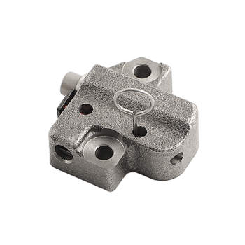 Timing Oil Pump Chain Tensioner Guide Kit compatible for MAZDA 3 6 CX7 2.2 Diesel R2AA