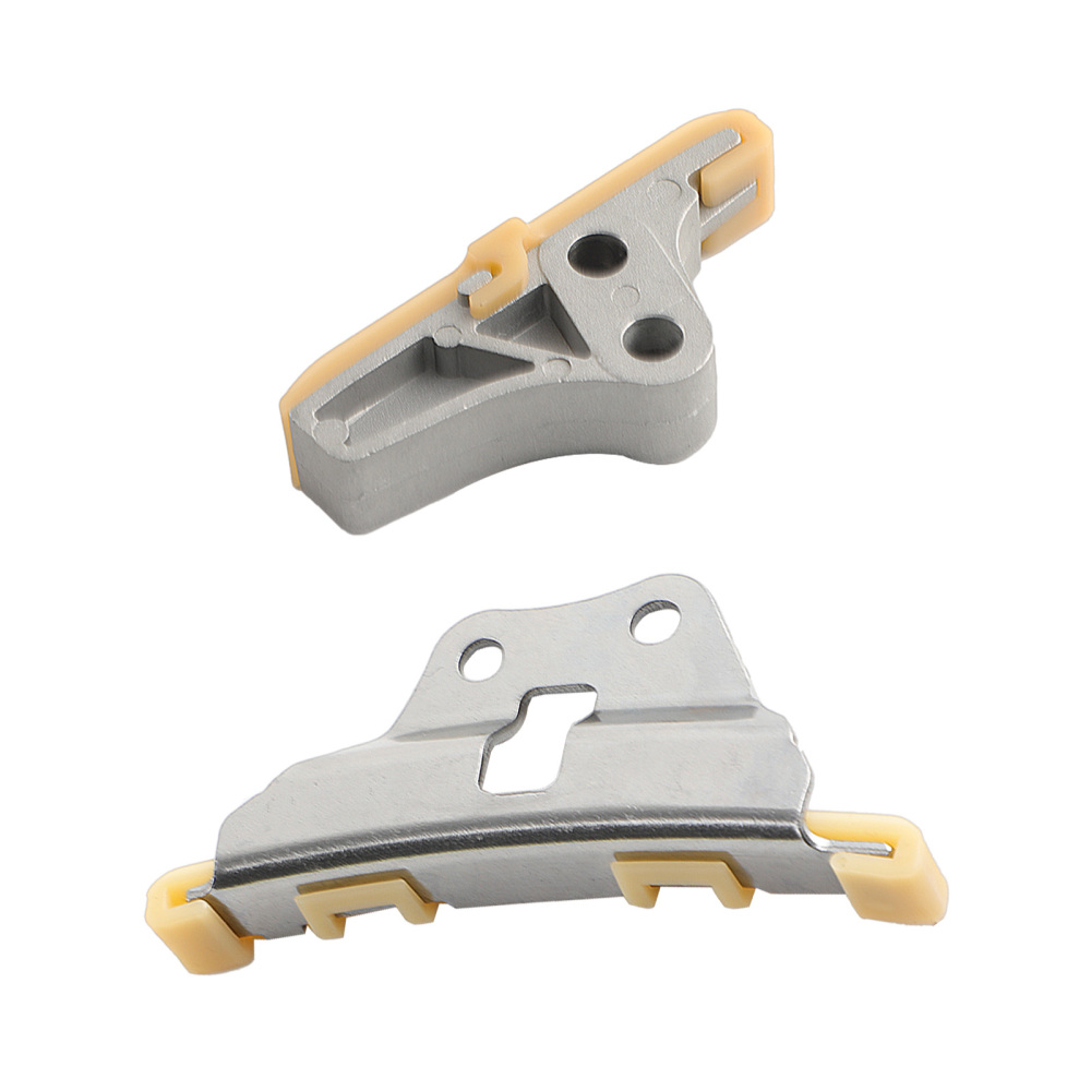 Compatible pour Mazda 2.2 MZR R2AA Chaîne Distribution Moteur Kit Haute Résistance 6 3 CX-7