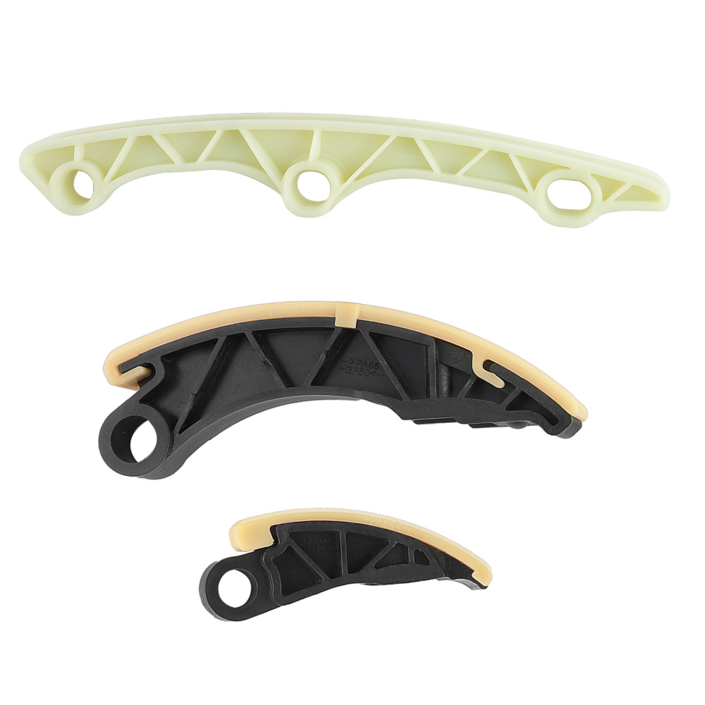 Compatible pour Mazda 2.2 MZR R2AA Chaîne Distribution Moteur Kit Haute Résistance 6 3 CX-7