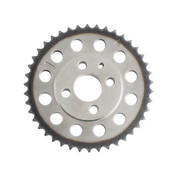 Timing Oil Pump Chain Tensioner Guide Kit compatible for MAZDA 3 6 CX7 2.2 Diesel R2AA