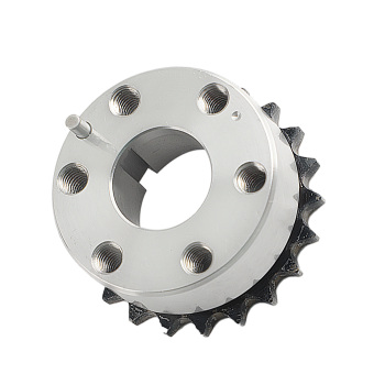 Timing Oil Pump Chain Tensioner Guide Kit compatible for MAZDA 3 6 CX7 2.2 Diesel R2AA