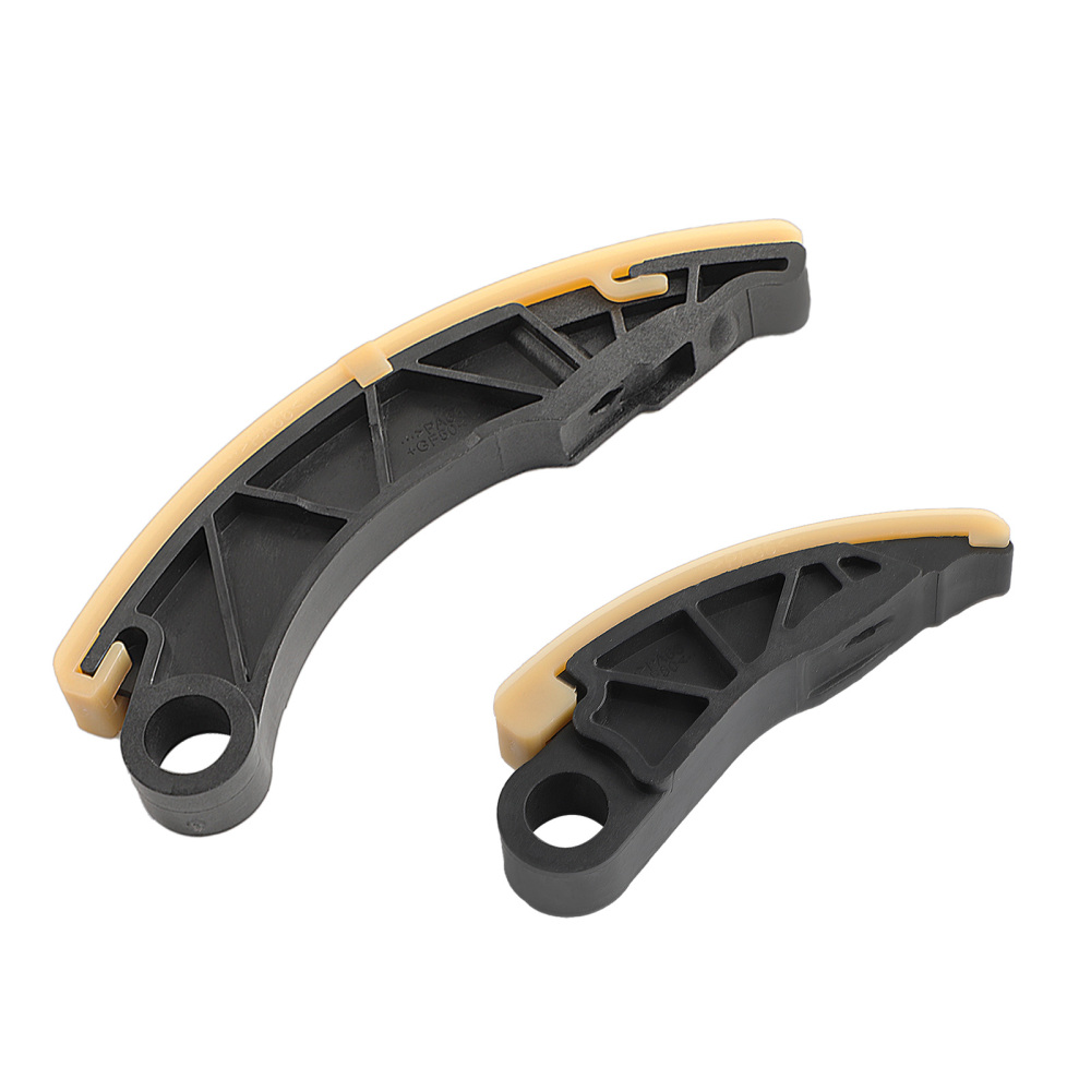 Timing Oil Pump Chain Tensioner Guide Kit compatible for MAZDA 3 6 CX7 2.2 Diesel R2AA