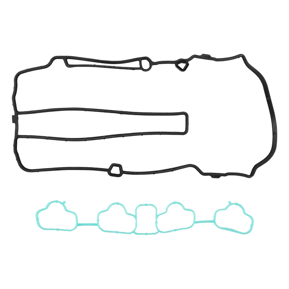 Head Gasket Bolts Timing Chain Kit compatible for Chevrolet Sonic Cruze compatible for Buick 1.4L 2011-15