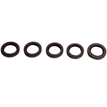 211 Teeth Engine Timing Belt Kit compatible for Subaru Legacy 2.2L 2212CC H4 SOHC 1990-1997