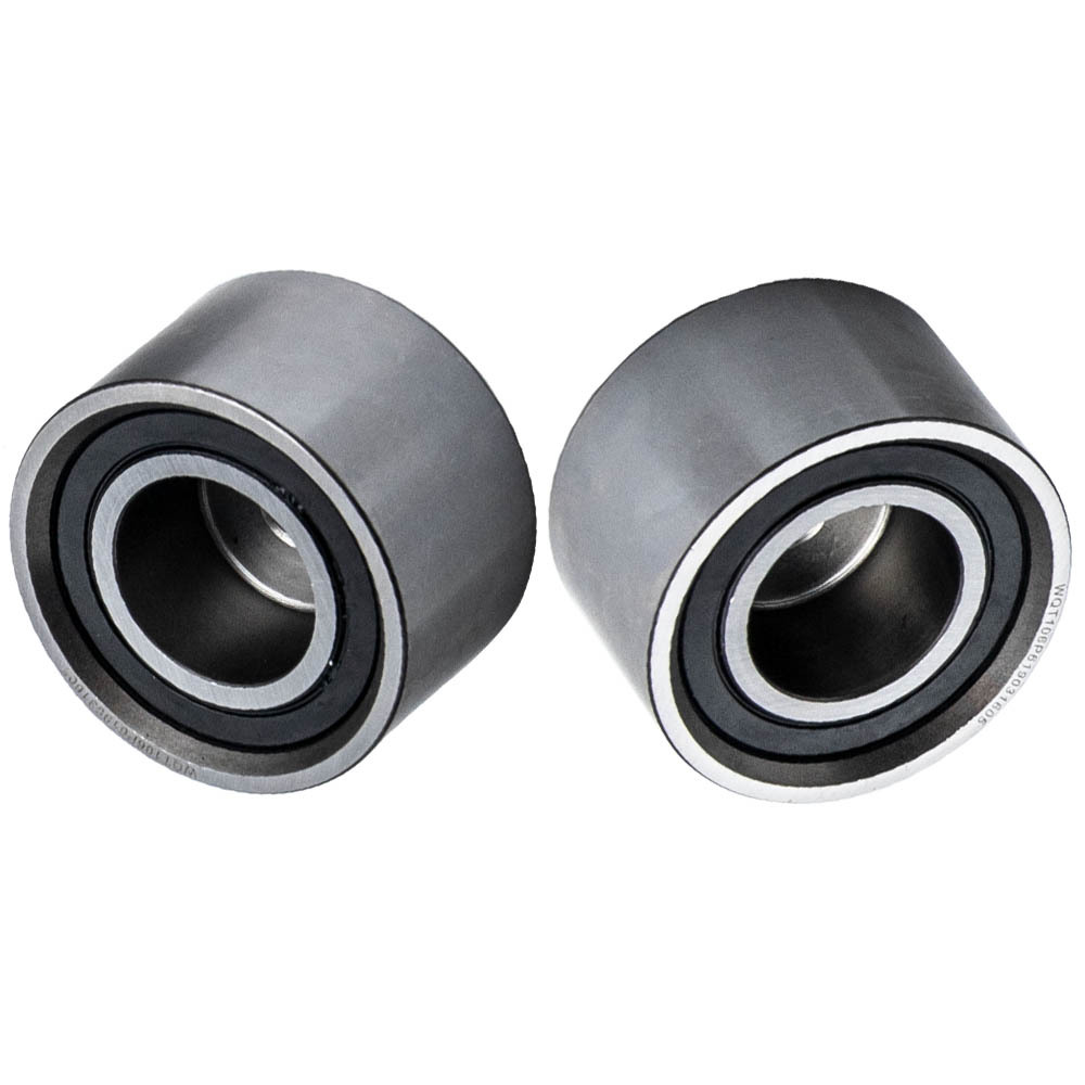 211 Teeth Engine Timing Belt Kit compatible for Subaru Legacy 2.2L 2212CC H4 SOHC 1990-1997