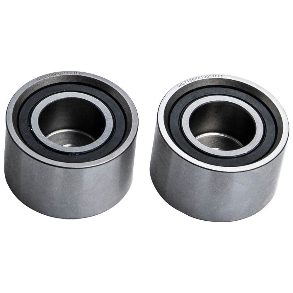 211 Teeth Engine Timing Belt Kit compatible for Subaru Legacy 2.2L 2212CC H4 SOHC 1990-1997