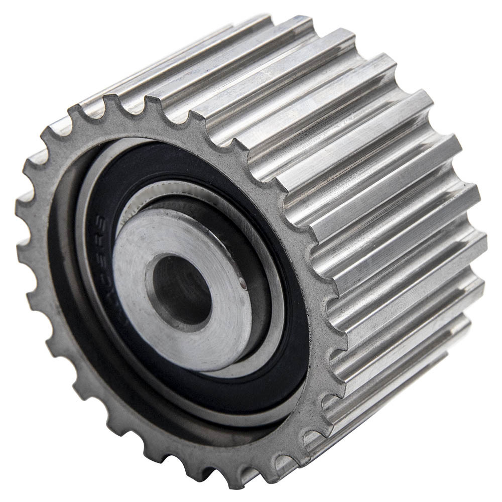 211 Teeth Engine Timing Belt Kit compatible for Subaru Legacy 2.2L 2212CC H4 SOHC 1990-1997