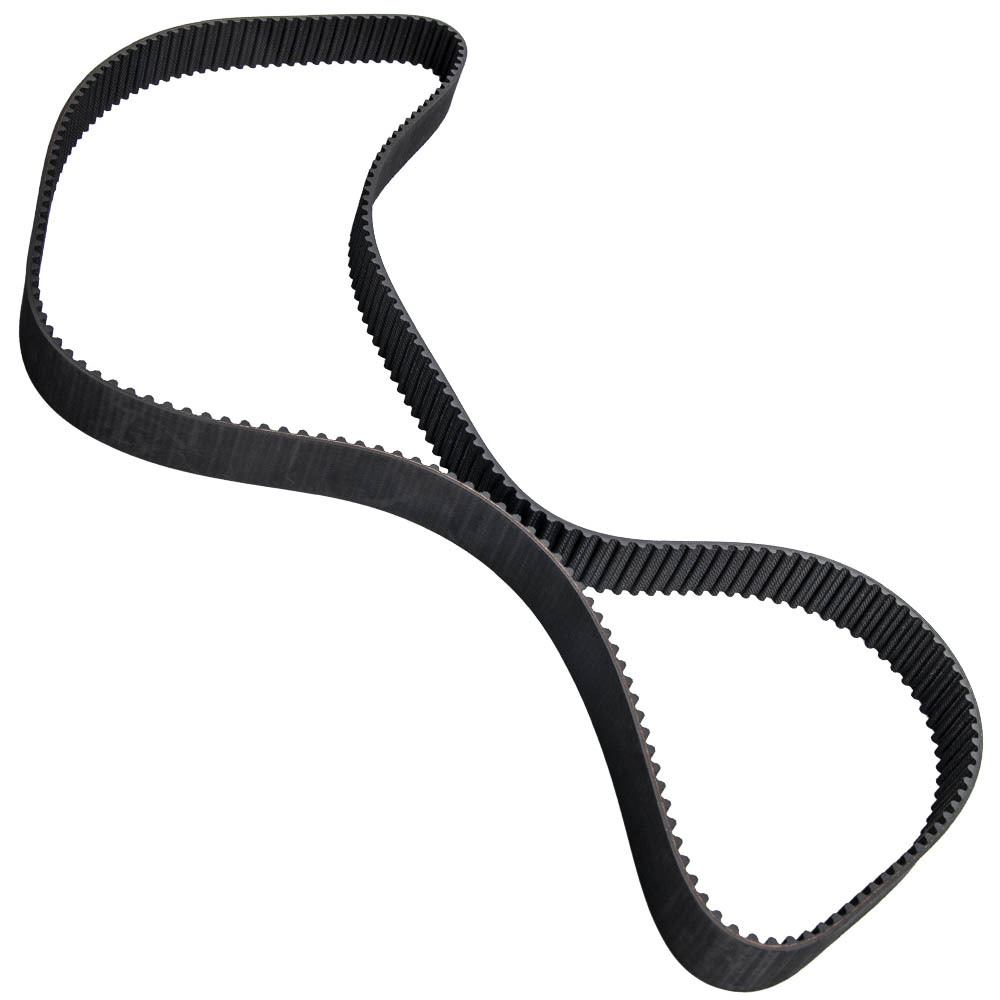 211 Teeth Engine Timing Belt Kit compatible for Subaru Legacy 2.2L 2212CC H4 SOHC 1990-1997