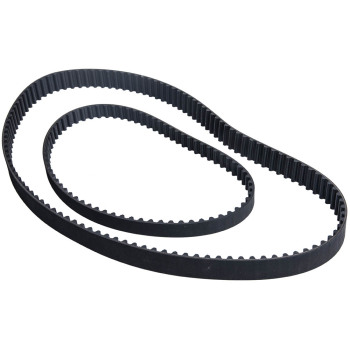 Timing Belt Kit compatible for HONDA ACCORD LX 2.3L L4 SOHC EX LX SE 2.3L DX 2.3L L4 SOHC