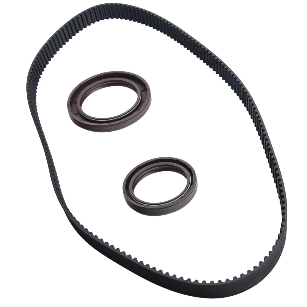 Timing Belt Kit compatible for Toyota Camry Celica MR2 2.0L 2.2L 4cyl Petrol 1987-2001