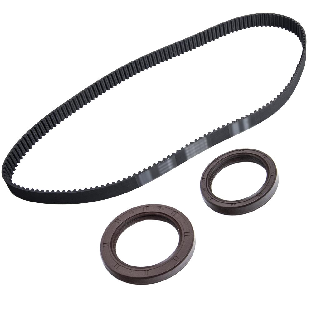 Timing Belt Kit compatible for Toyota Camry Celica MR2 2.0L 2.2L 4cyl Petrol 1987-2001