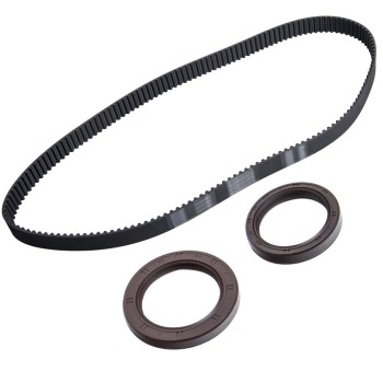 Timing Belt Kit compatible for Toyota Camry Celica MR2 2.0L 2.2L 4cyl Petrol 1987-2001