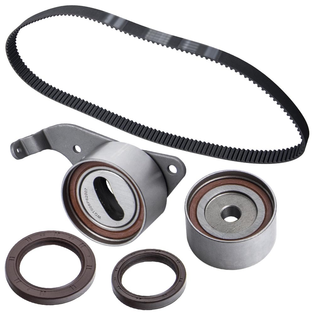 Timing Belt Kit compatible for Toyota Camry Celica MR2 2.0L 2.2L 4cyl Petrol 1987-2001