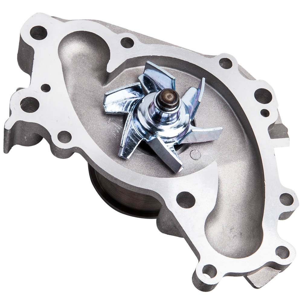 Timing Belt Water Pump Kit compatible for Toyota Sienna CE LE compatible for Mini Passenger Van 1350520030