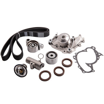 Timing Belt Water Pump Kit compatible for Toyota Sienna CE LE compatible for Mini Passenger Van 1350520030