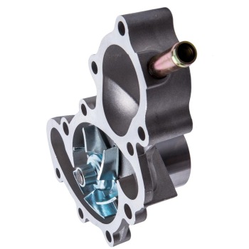 Timing Belt Water Pump Set compatible for Toyota 4Runner Tacoma 13505-62070 16100-69398-83