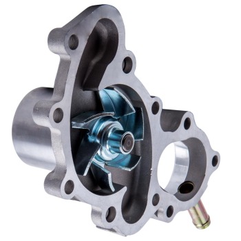 Timing Belt Water Pump Set compatible for Toyota 4Runner Tacoma 13505-62070 16100-69398-83