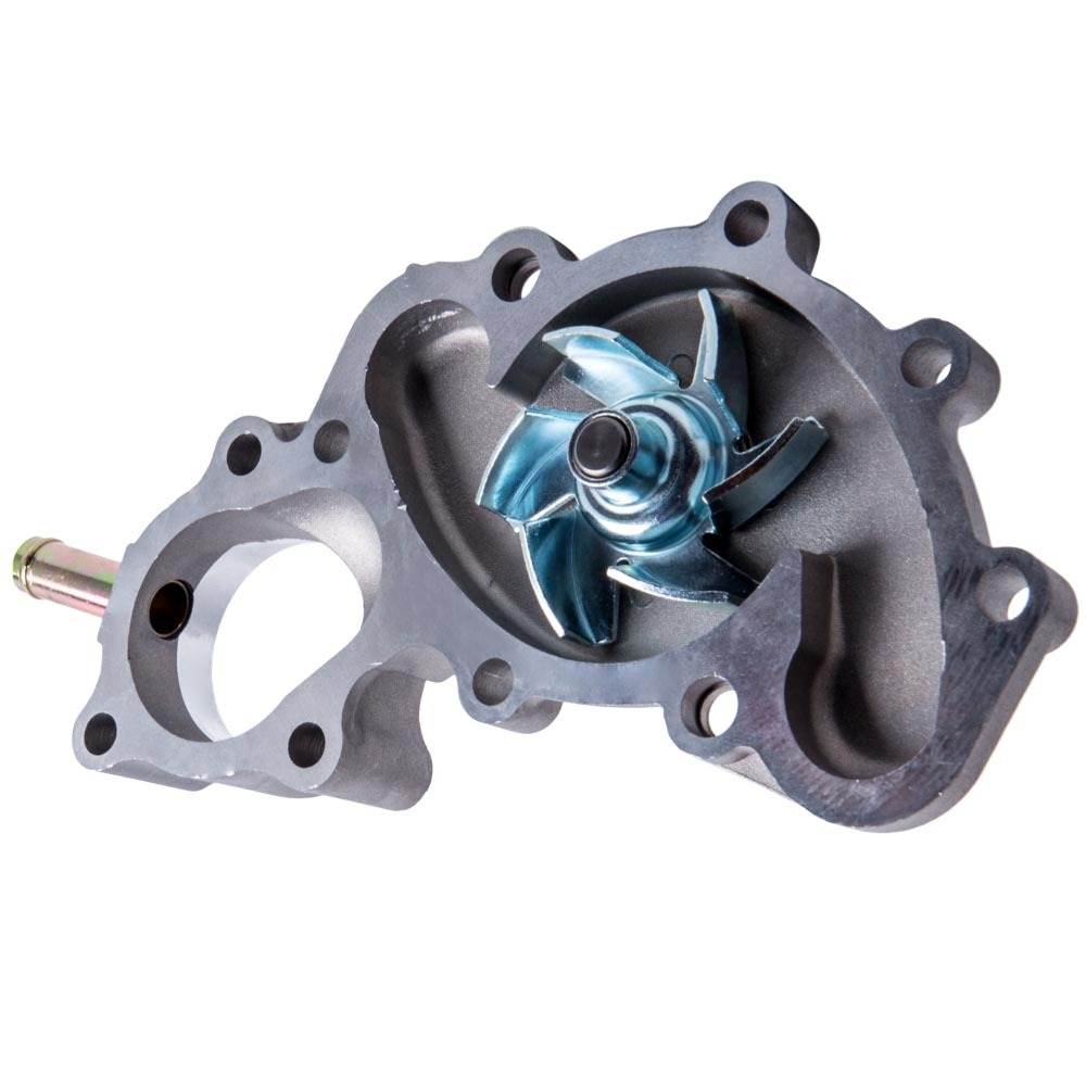 Timing Belt Water Pump Set compatible for Toyota 4Runner Tacoma 13505-62070 16100-69398-83
