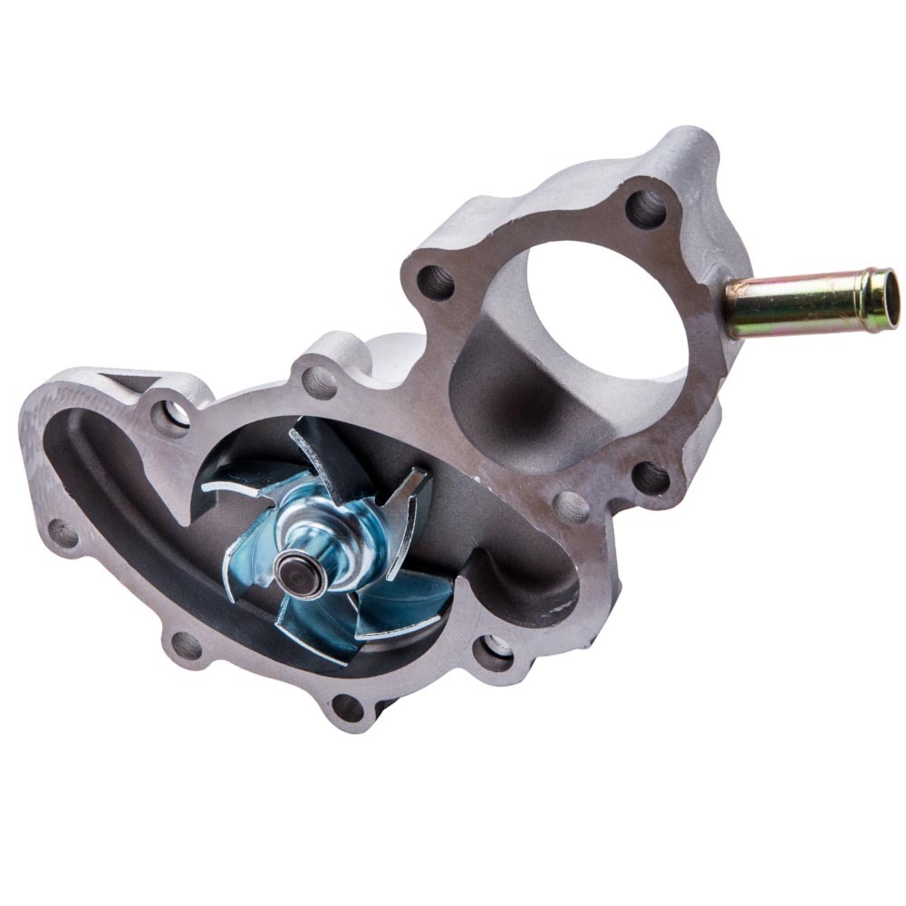 Timing Belt Water Pump Set compatible for Toyota 4Runner Tacoma 13505-62070 16100-69398-83