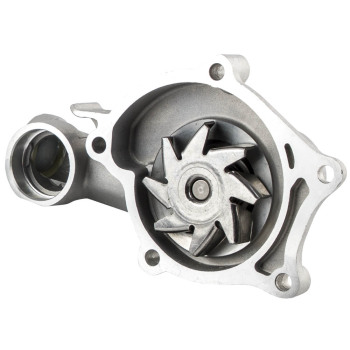 Timing Belt Water Pump Kit compatible for Mitsubishi TURBO 2.0 Tensioner 4G63T 1989-1992