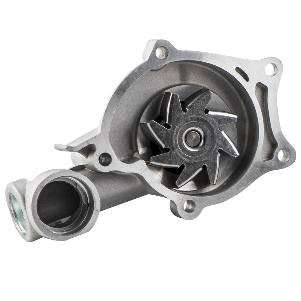 Timing Belt Water Pump Kit compatible for Mitsubishi TURBO 2.0 Tensioner 4G63T 1989-1992