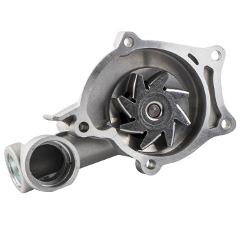 Timing Belt Water Pump Kit compatible for Mitsubishi TURBO 2.0 Tensioner 4G63T 1989-1992