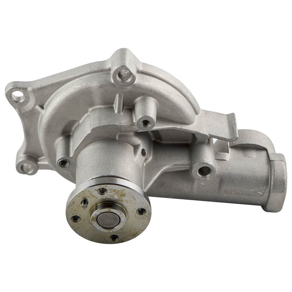 Timing Belt Water Pump Kit compatible for Mitsubishi TURBO 2.0 Tensioner 4G63T 1989-1992