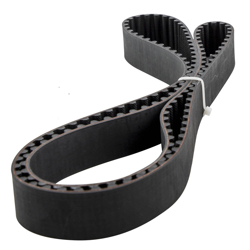 Timing Belt Water Pump Kit compatible for Mitsubishi TURBO 2.0 Tensioner 4G63T 1989-1992