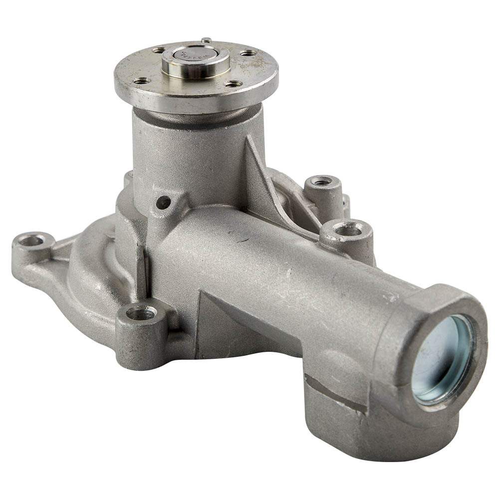 Timing Belt Water Pump Kit compatible for Mitsubishi TURBO 2.0 Tensioner 4G63T 1989-1992