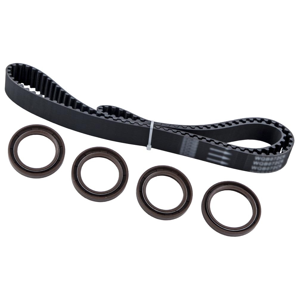 Timing Belt Kit compatible for NISSAN FRONTIER 3.3L PATHFINDER QUEST XTERRA FRONTIER 94-04