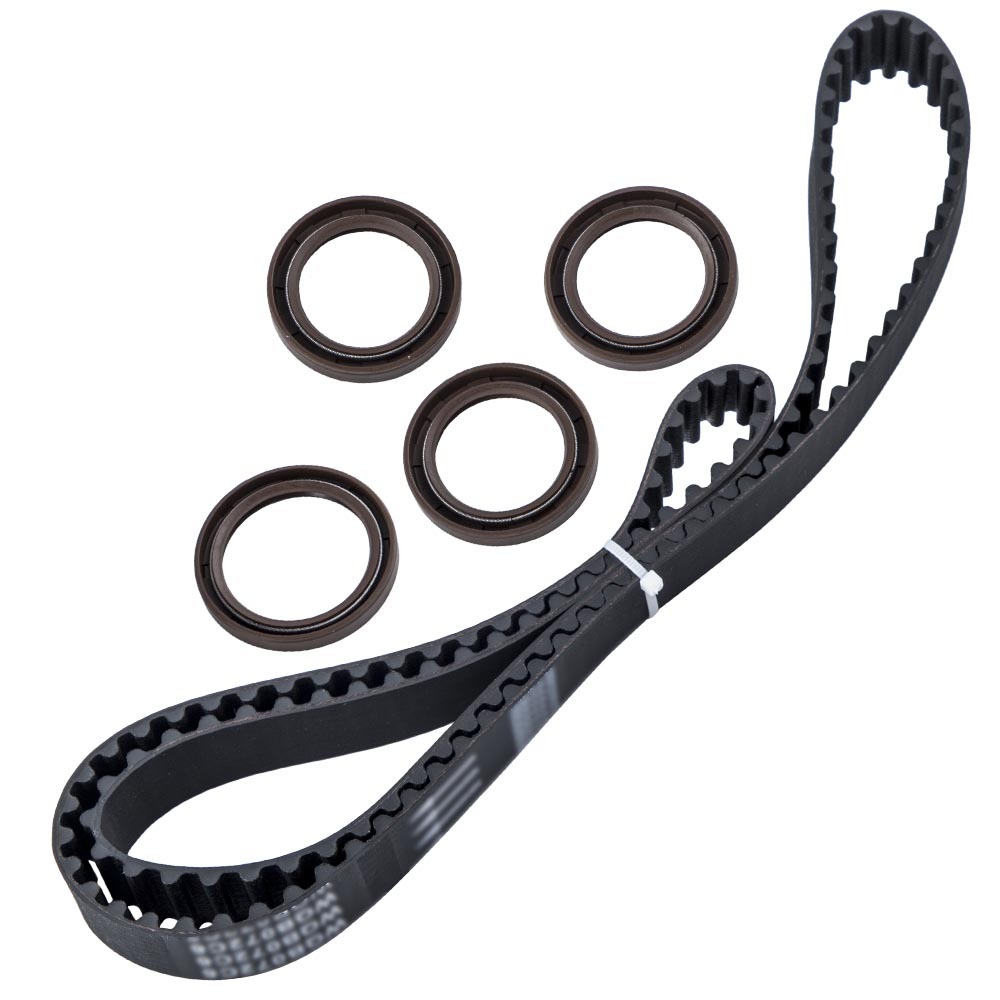 Timing Belt Kit compatible for NISSAN FRONTIER 3.3L PATHFINDER QUEST XTERRA FRONTIER 94-04