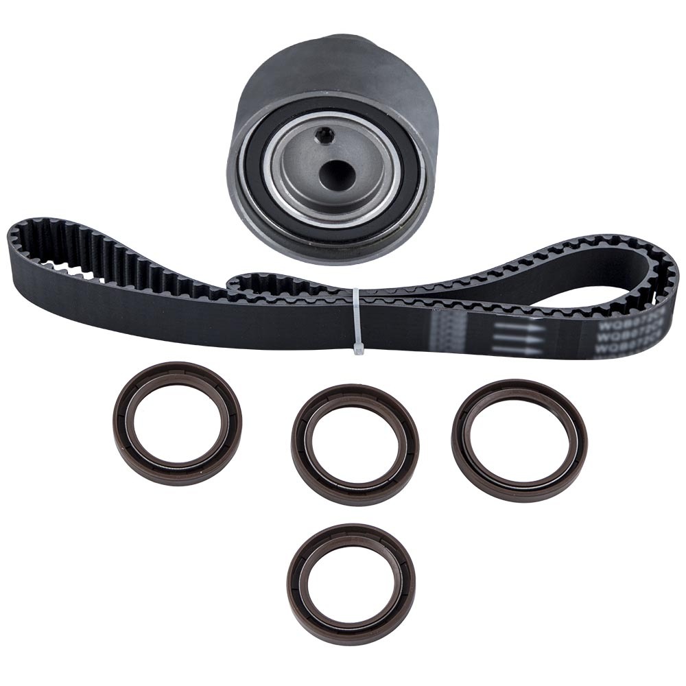 Timing Belt Kit compatible for NISSAN FRONTIER 3.3L PATHFINDER QUEST XTERRA FRONTIER 94-04