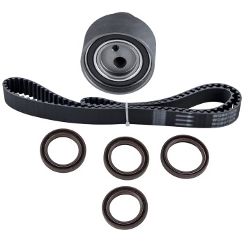 Timing Belt Kit compatible for NISSAN FRONTIER 3.3L PATHFINDER QUEST XTERRA FRONTIER 94-04