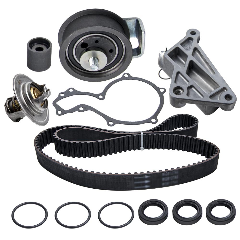 Timing Belt KitWater PumpFor compatible for AUDI A4 compatible for VW PASSAT 1.8 1997-2000 058109244