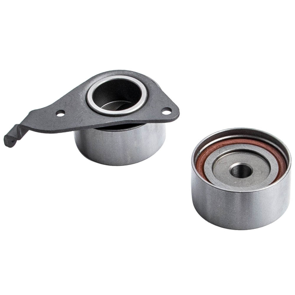 Timing Belt Kit Water PumpThermostat compatible for Toyota Camry 2.2L L4 DOHC 1992-2001