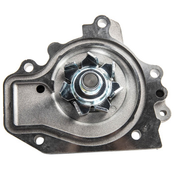 Water Pump Timing Belt Kit compatible for Honda CR-V EX LX SE 2.0L 1997-2001 14400-P7J-004