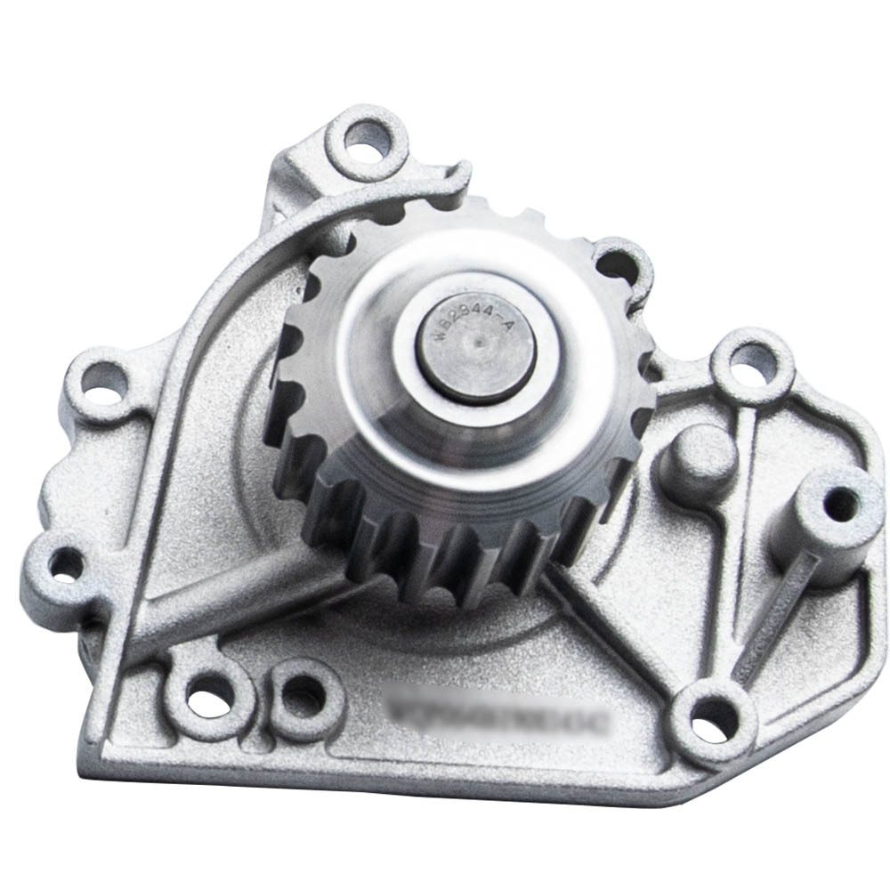 Water Pump Timing Belt Kit compatible for Honda CR-V EX LX SE 2.0L 1997-2001 14400-P7J-004