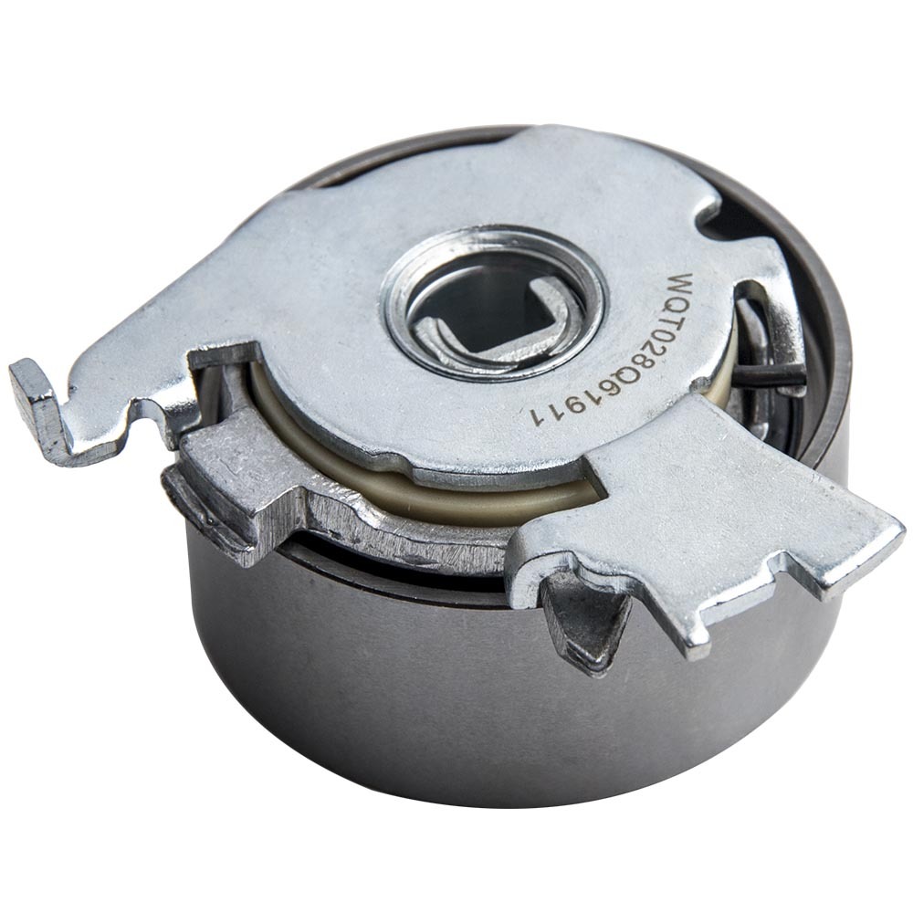 Water Pump + Timing Belt Set compatible for Suzuki Forenza 2.0L DOHC 2004-2008