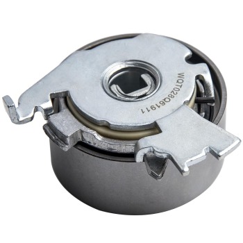 Water Pump + Timing Belt Set compatible for Suzuki Forenza 2.0L DOHC 2004-2008