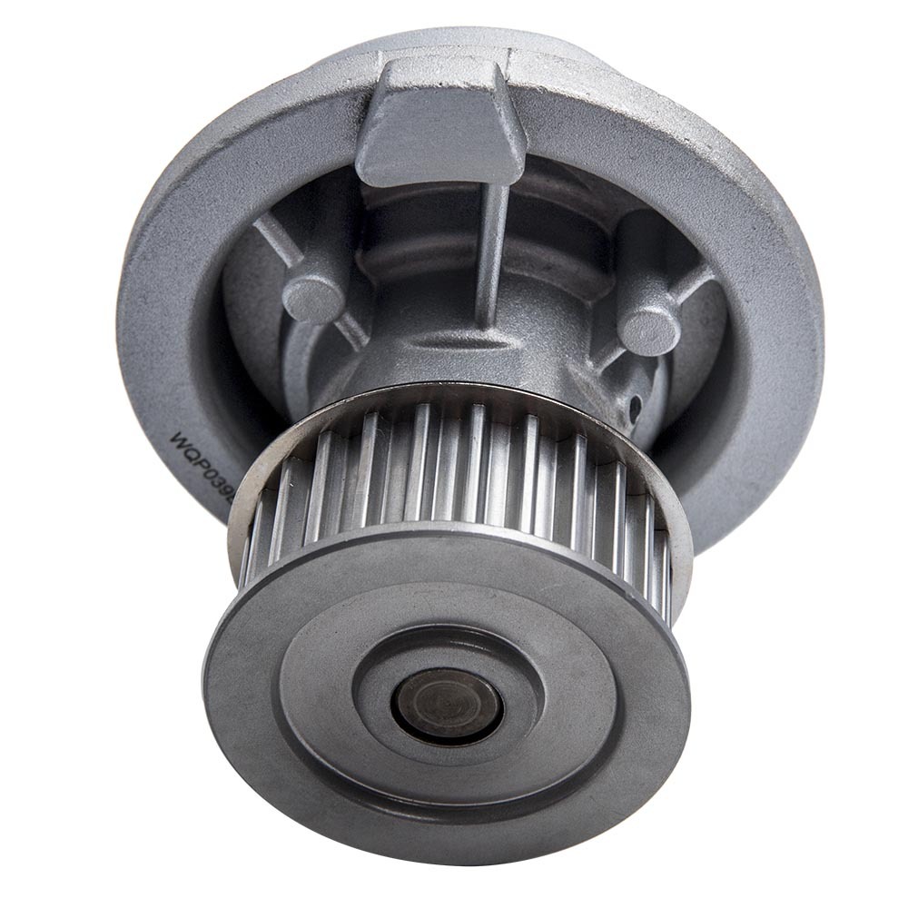 Water Pump + Timing Belt Set compatible for Suzuki Forenza 2.0L DOHC 2004-2008