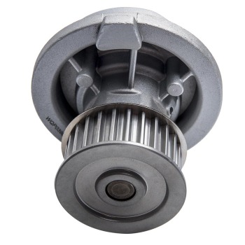 Water Pump + Timing Belt Set compatible for Suzuki Forenza 2.0L DOHC 2004-2008