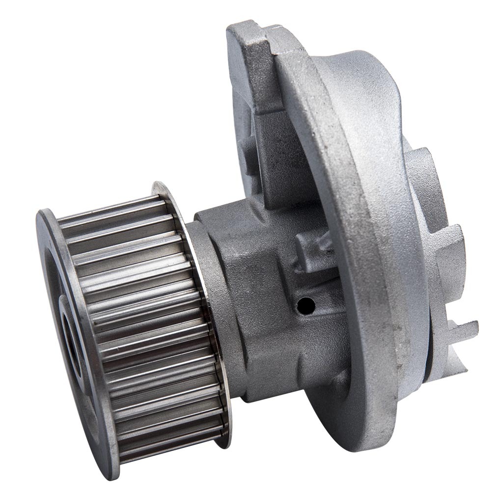 Water Pump + Timing Belt Set compatible for Suzuki Forenza 2.0L DOHC 2004-2008