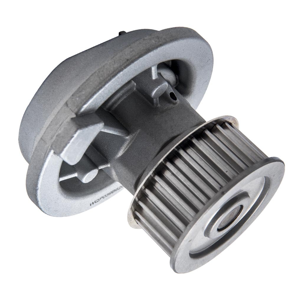 Water Pump + Timing Belt Set compatible for Suzuki Forenza 2.0L DOHC 2004-2008