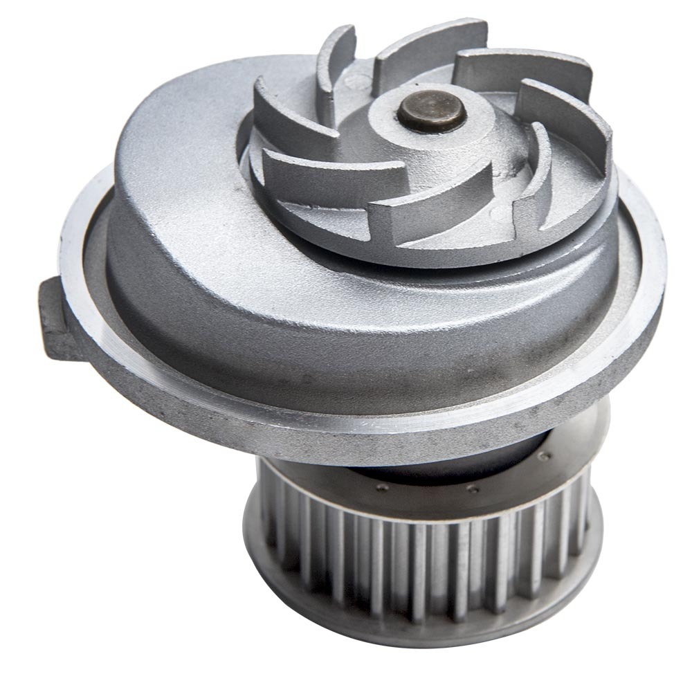 Water Pump + Timing Belt Set compatible for Suzuki Forenza 2.0L DOHC 2004-2008