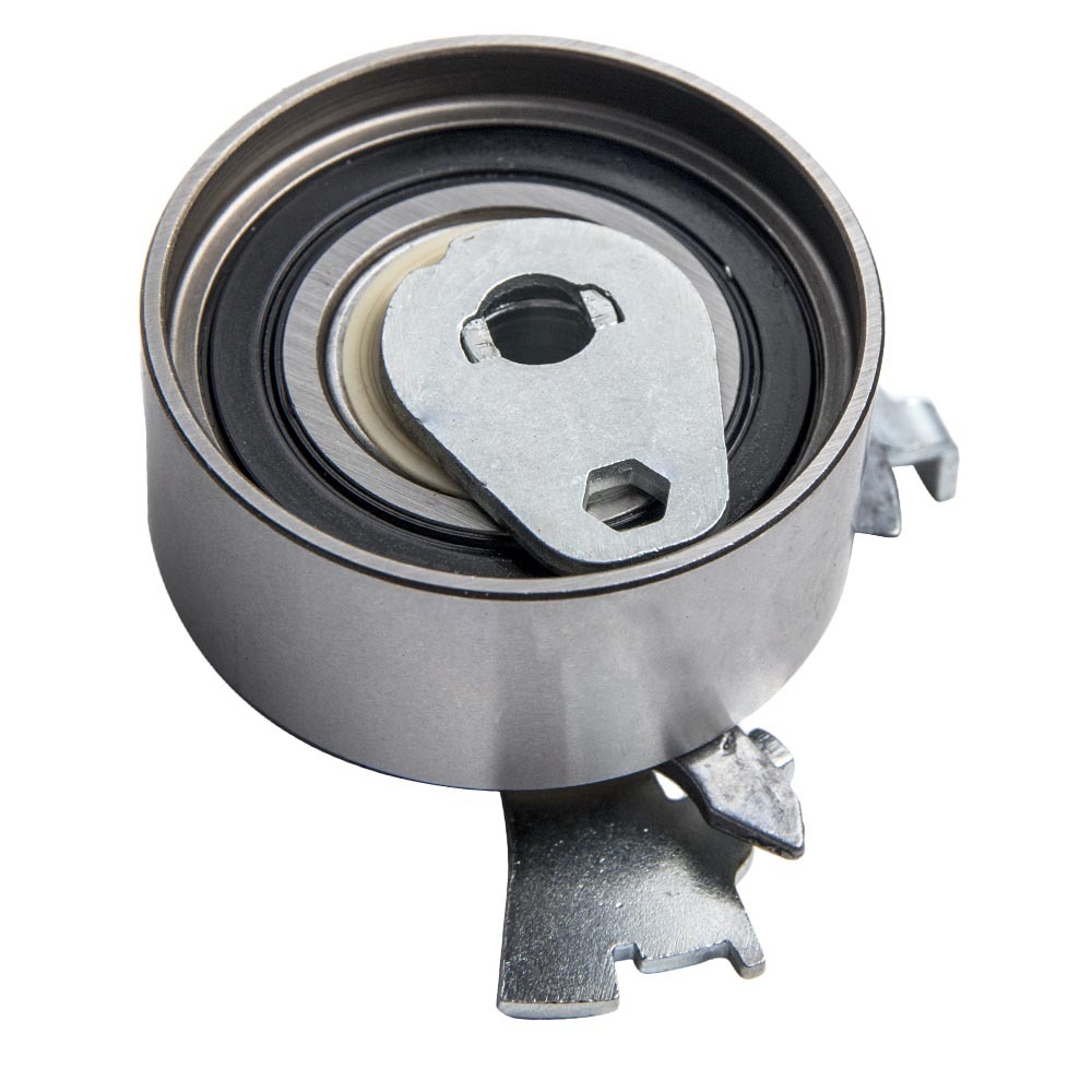 Water Pump + Timing Belt Set compatible for Suzuki Forenza 2.0L DOHC 2004-2008