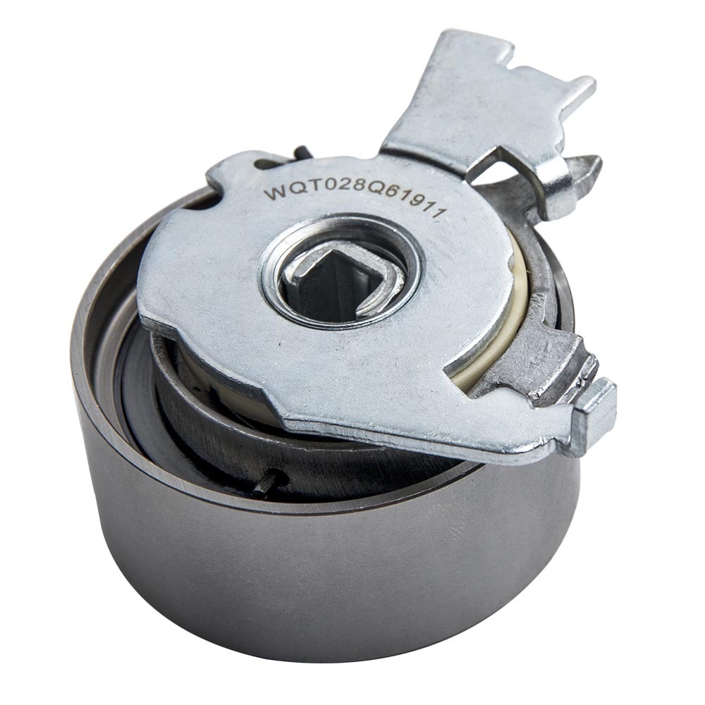 Water Pump + Timing Belt Set compatible for Suzuki Forenza 2.0L DOHC 2004-2008